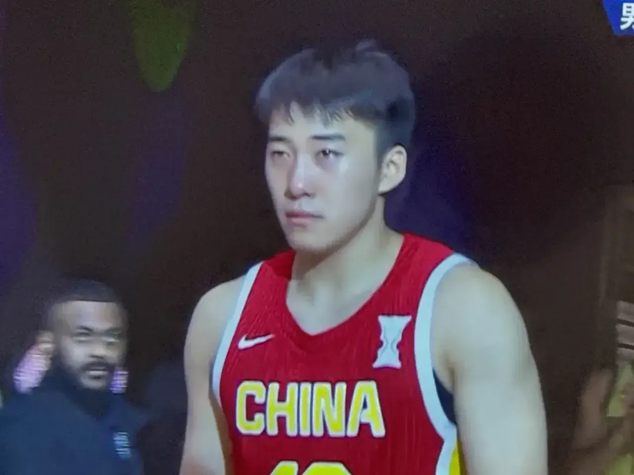 披挂上阵时, KGQGP, 将回美国参
