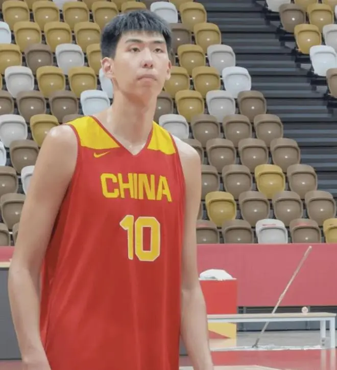 王俊杰新赛, 男篮世预赛