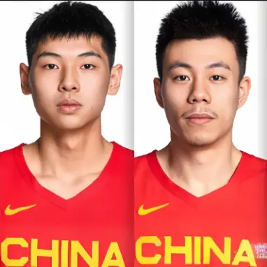 男篮世预赛