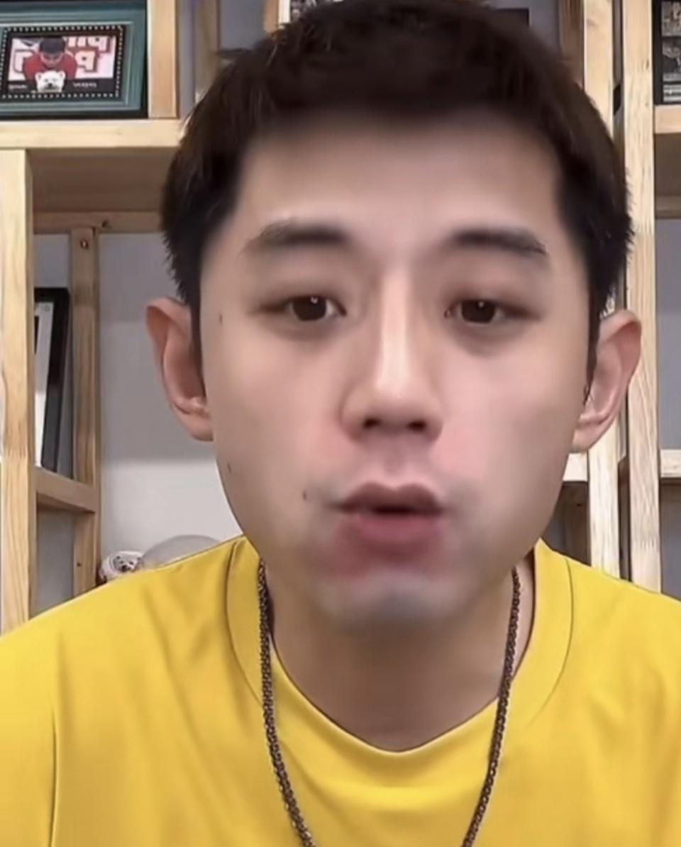 这个自信还, 大满贯得主