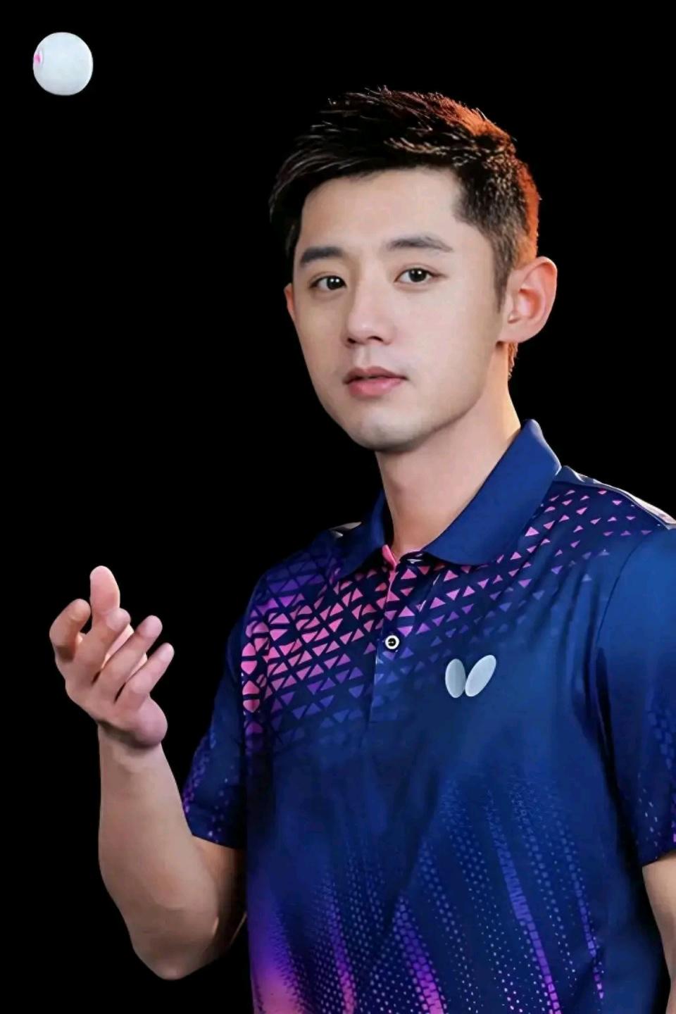 wvcx, 张继科今年